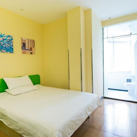 Hi Inn Shenyang Fengtian Street Екстериор снимка