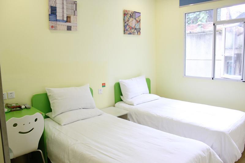Hi Inn Shenyang Fengtian Street Стая снимка