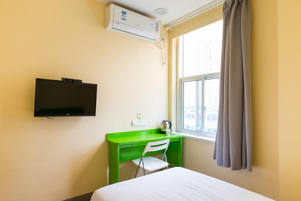 Hi Inn Shenyang Fengtian Street Екстериор снимка