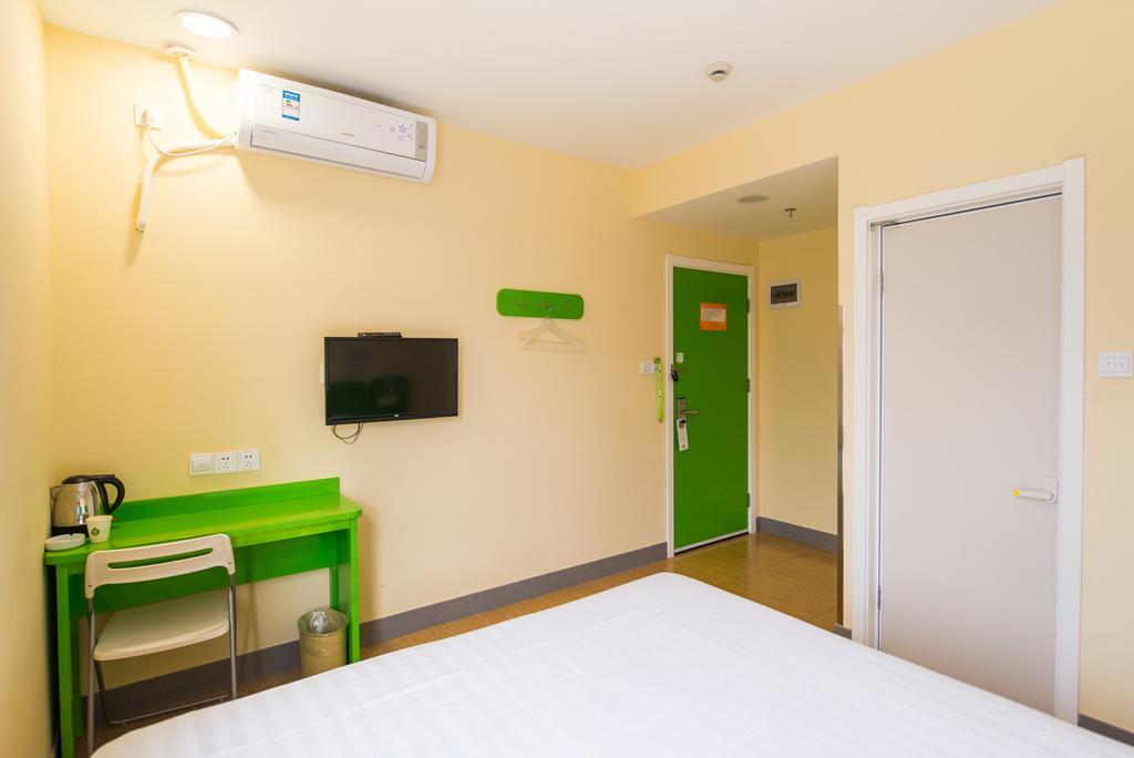 Hi Inn Shenyang Fengtian Street Екстериор снимка